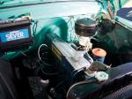 Chevrolet 3100 Stepside Pickup 1957 года
